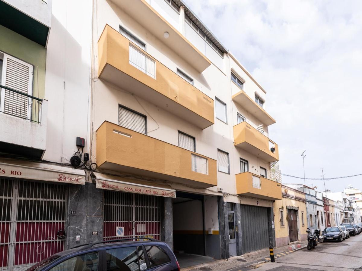 Akisol Faro Turquoise Exterior foto